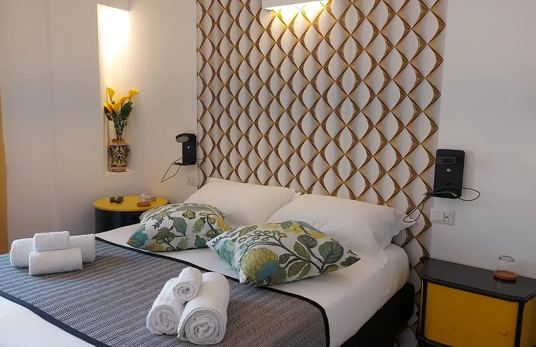 Le residenze di Carlà - Stampace-1